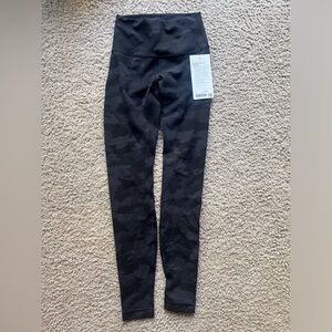 Lulu leggings